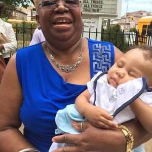 Meet your Posher, Bernice